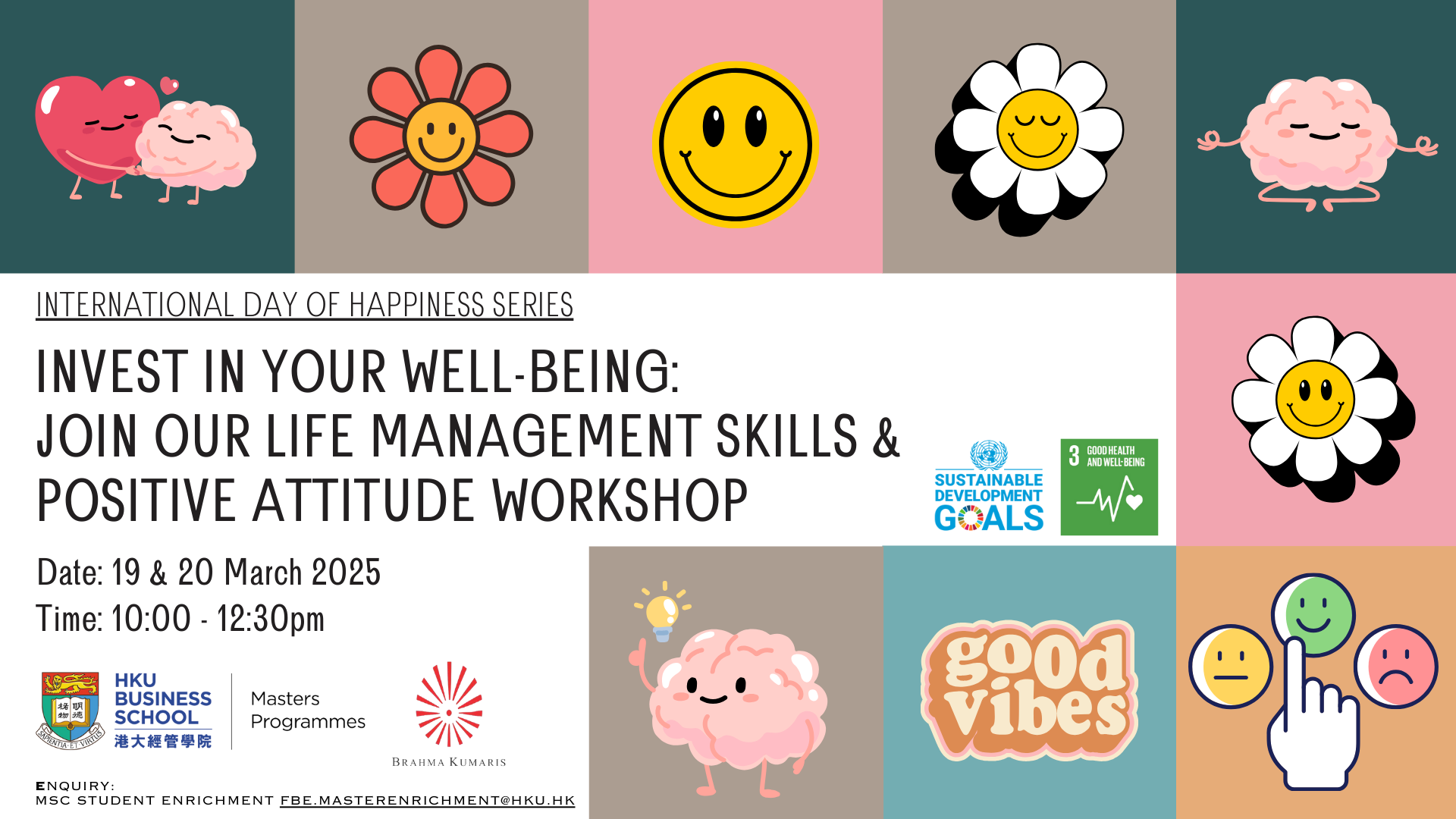 International Day of Happiness Series_Invest in Yo