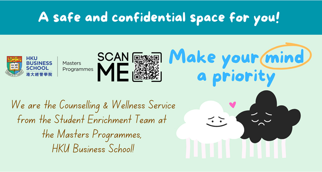 Counselling session booking appointment