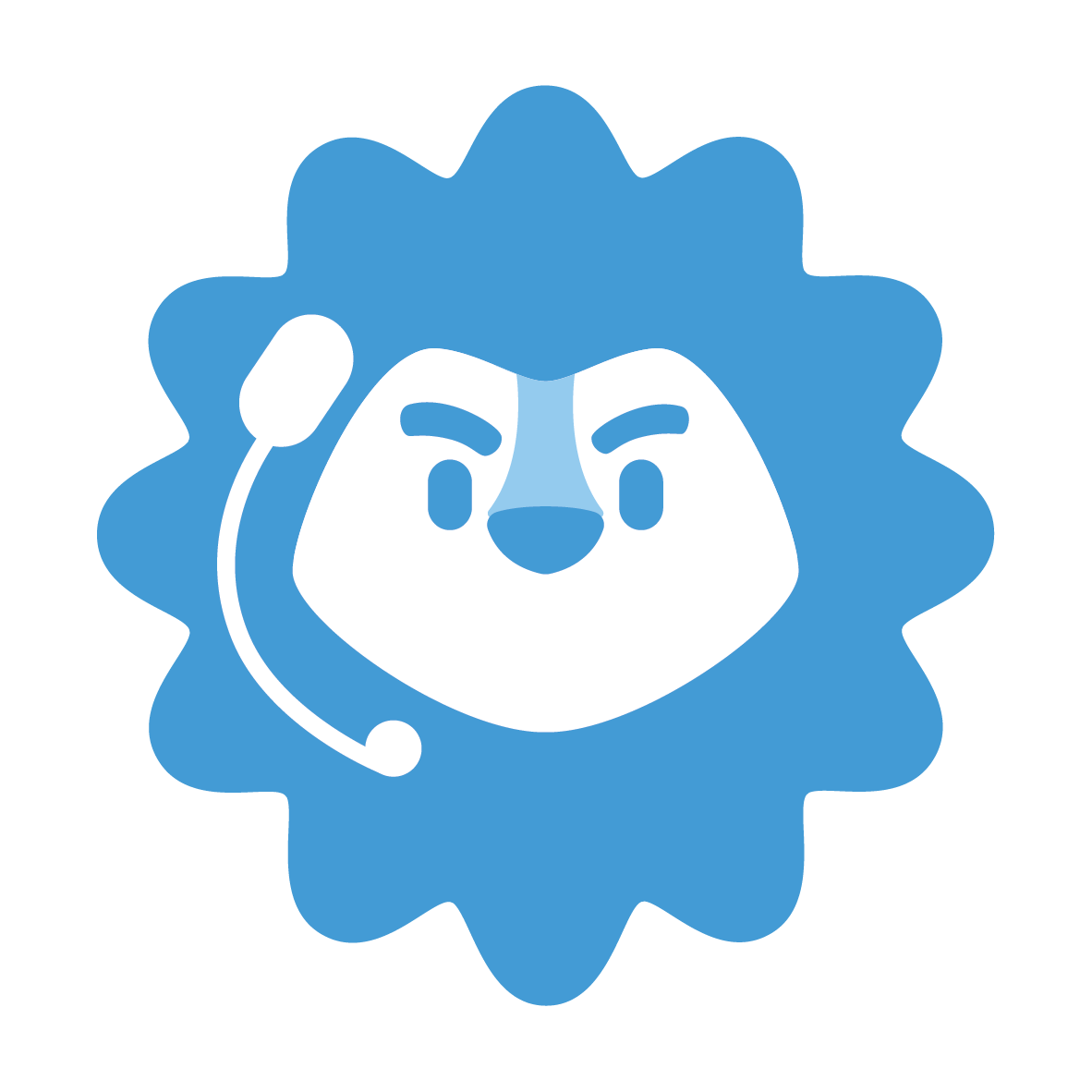 Chatbot Logo
