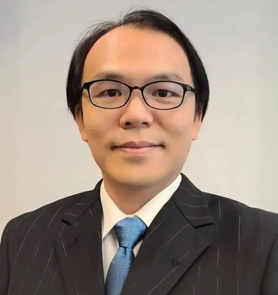 Prof. Michael C.L. CHAU