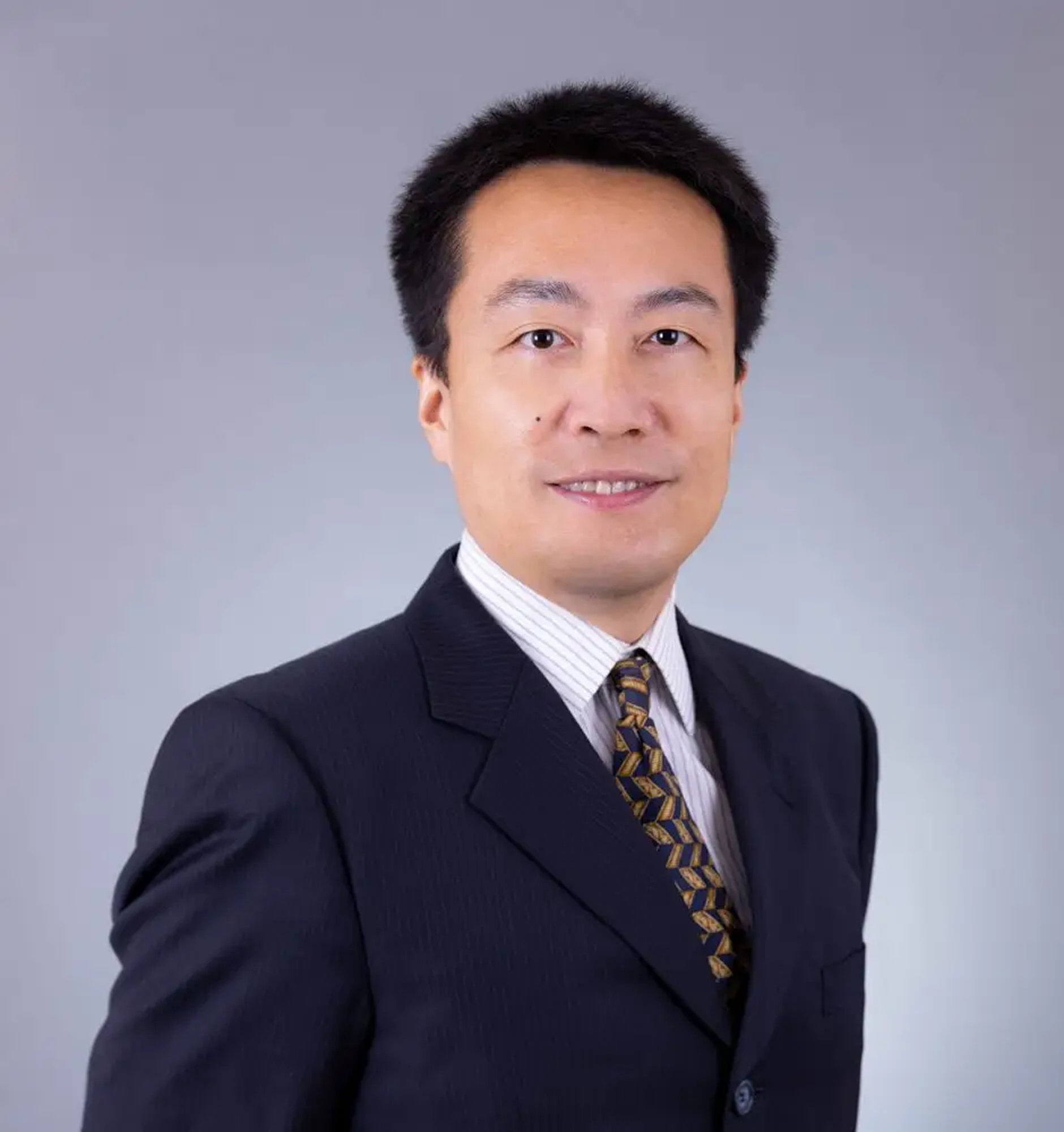 Prof. Yulin FANG