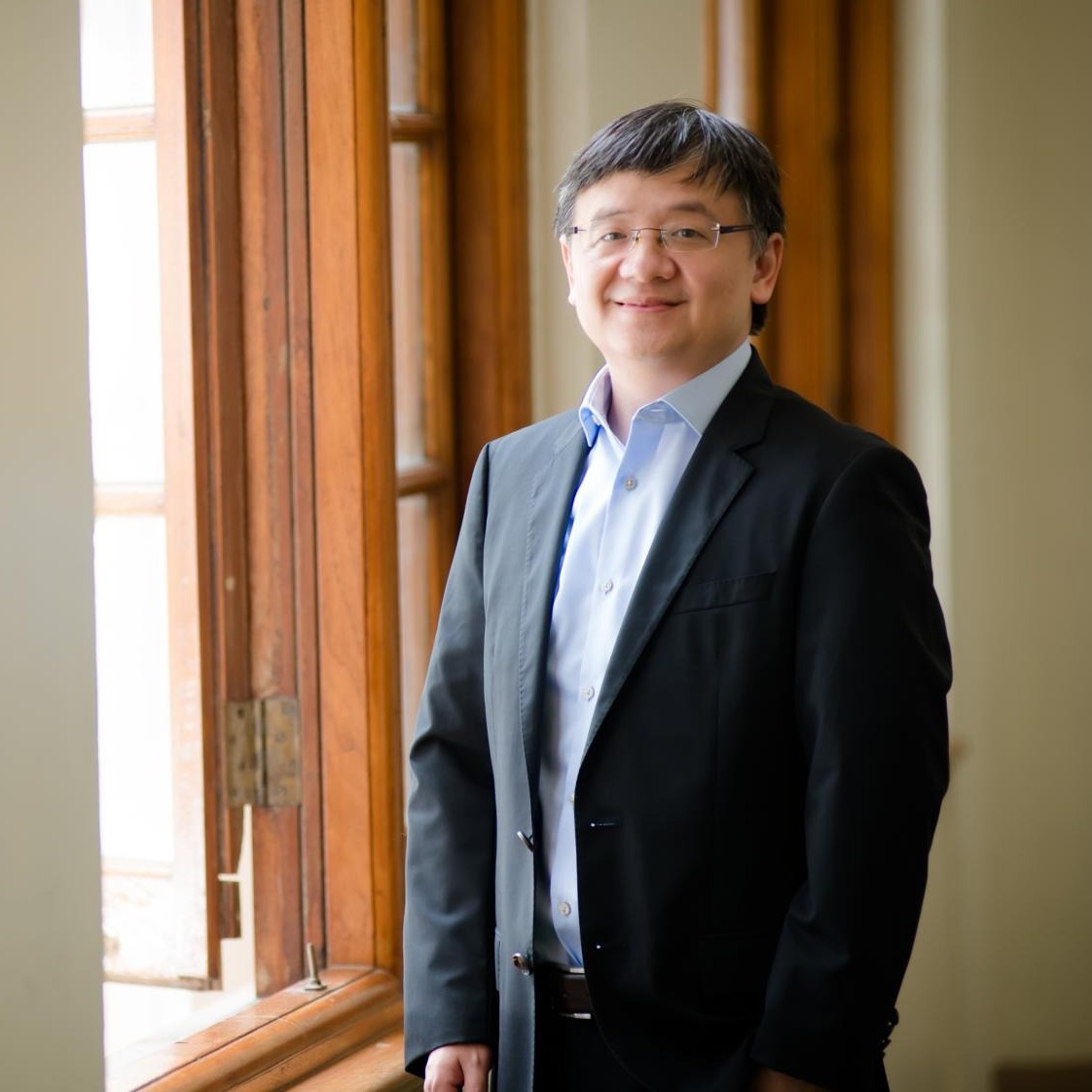 Prof. Kai Wai HUI