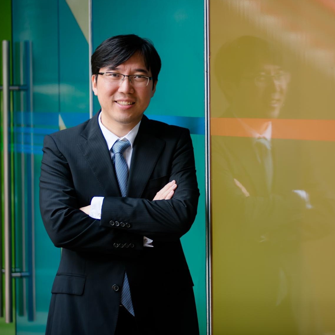 Prof. Heng Chen