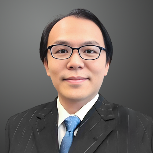 Prof. Michael CHAU