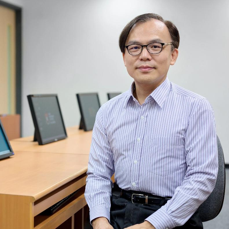 Prof. Michael C.L. CHAU