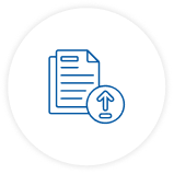 Upload Required Supporting Documents