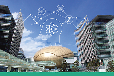 Master of Artificial Intelligence in Business