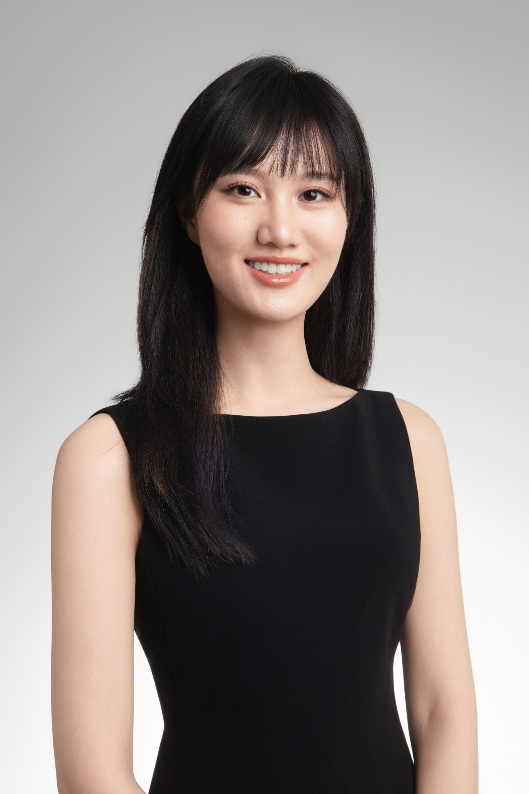 Xin ZHANG (Class of 2026)