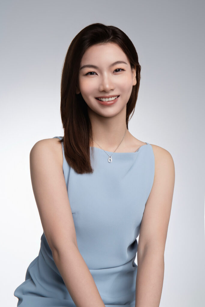 Annie CHEN
