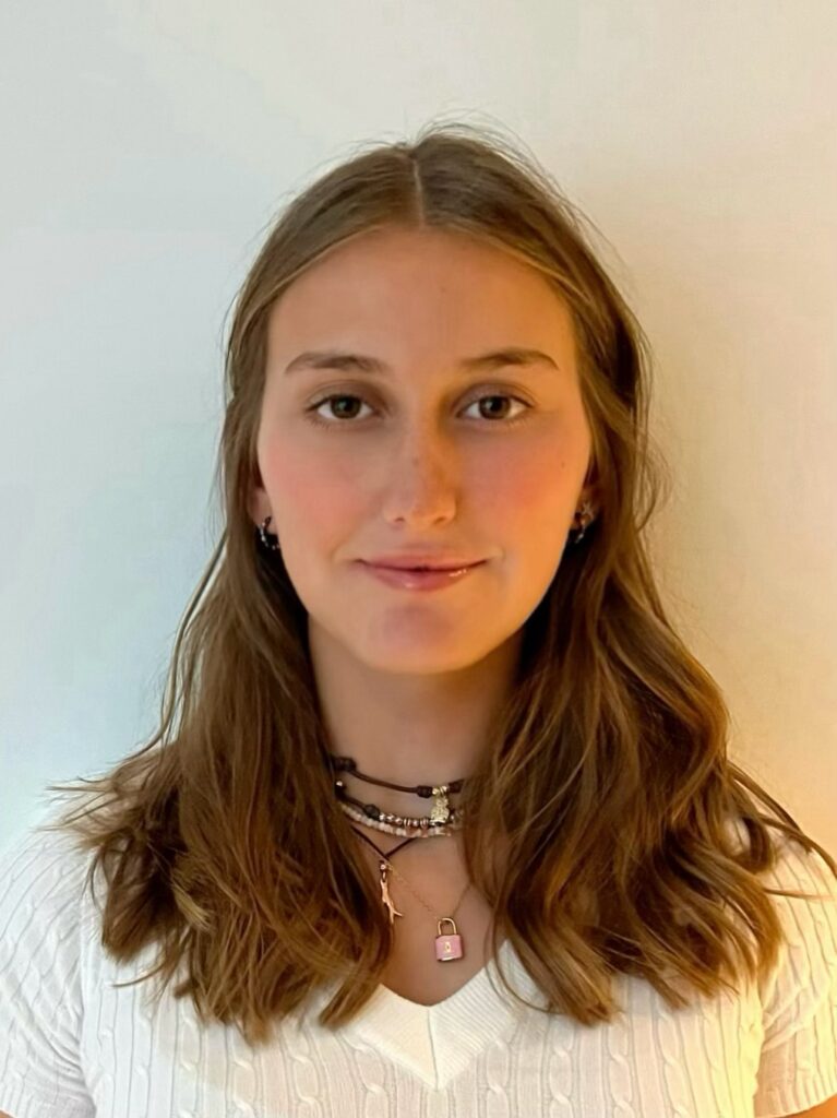 Virginia Giulia BIELLA