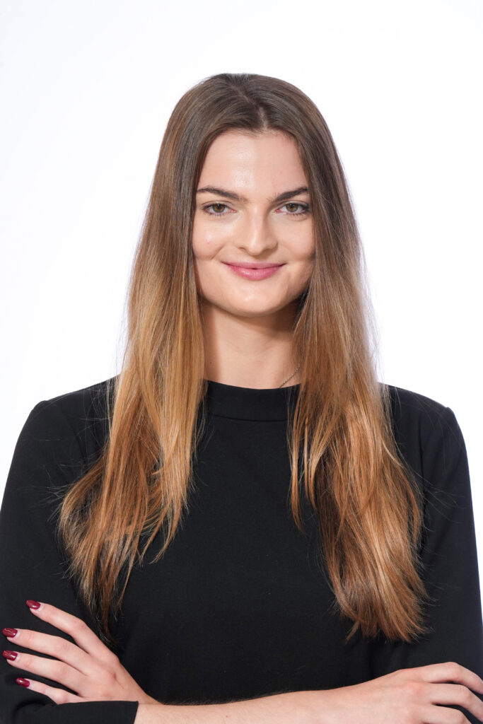 Caroline Marielouise MARZI