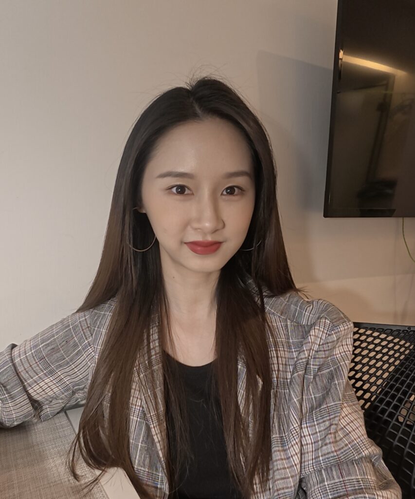 Wanshan PENG