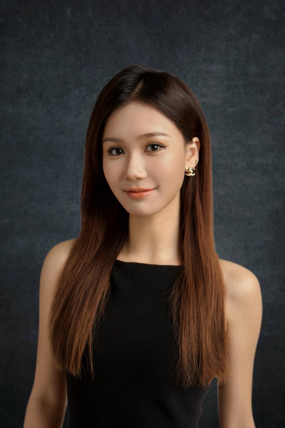 Zitong Cecilia WU (Class of 2026)