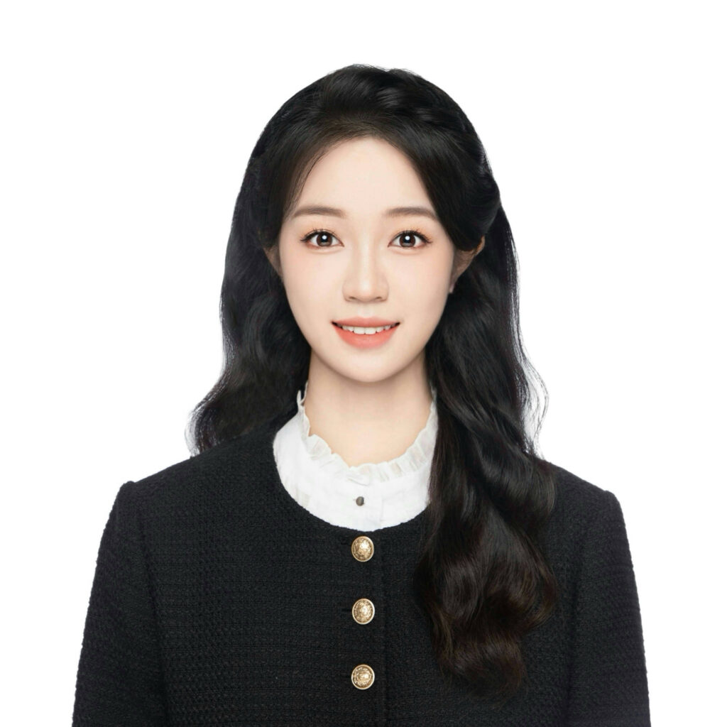 Ling YANG