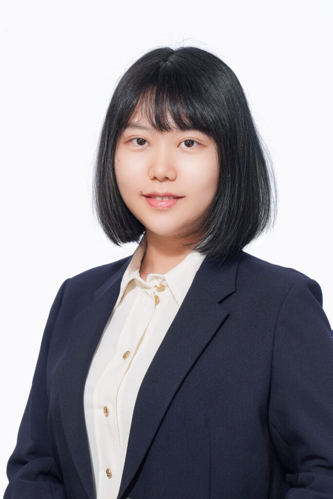 Xinge SUI