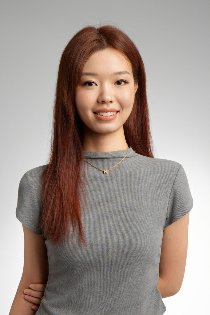 Zicheng XIA