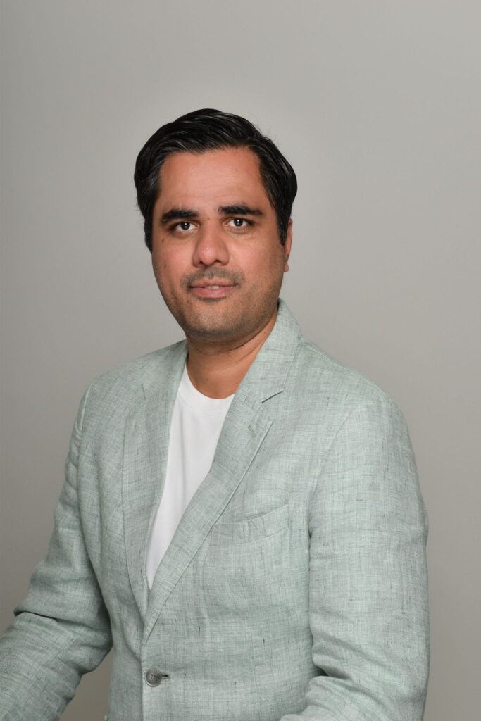 Atul TIWARI