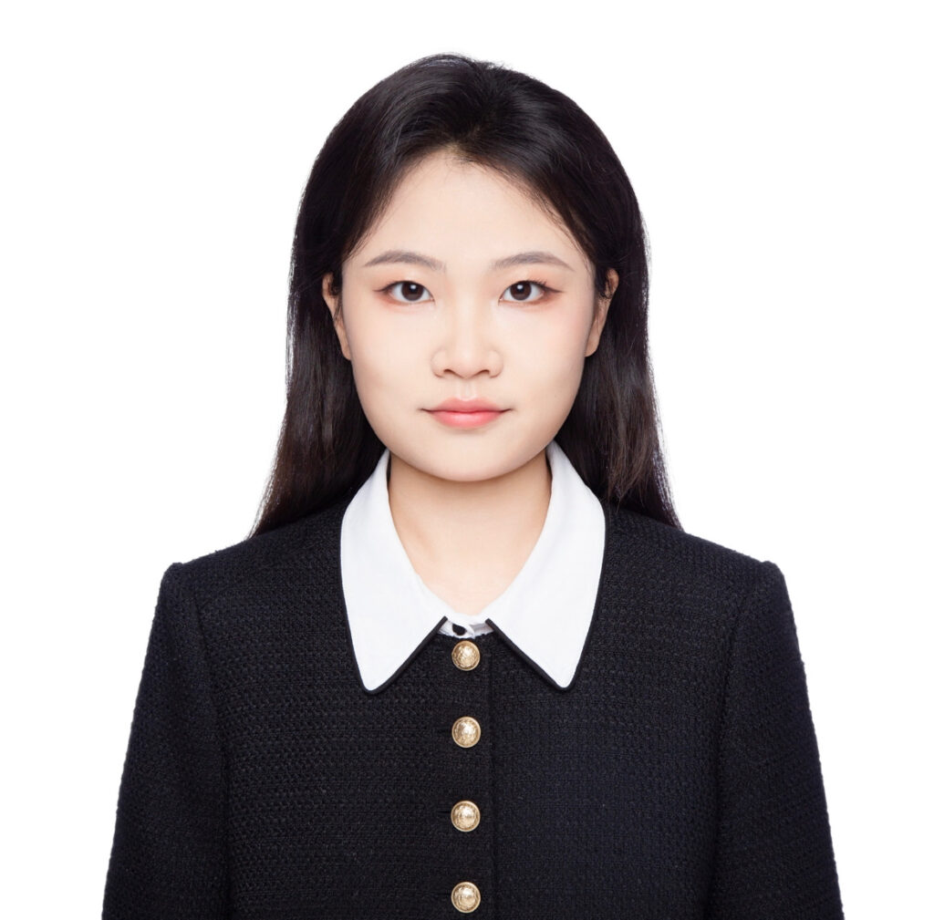 Peixin ZHANG