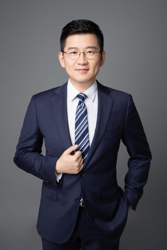 Levy Jiawei HUAI