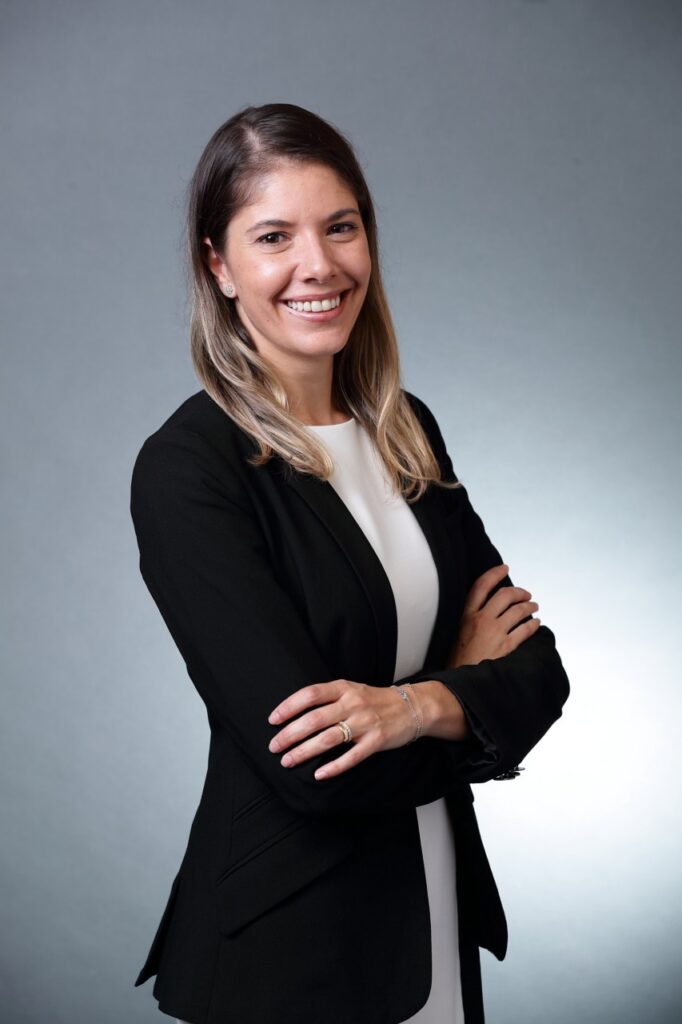 Gabriela Mourão