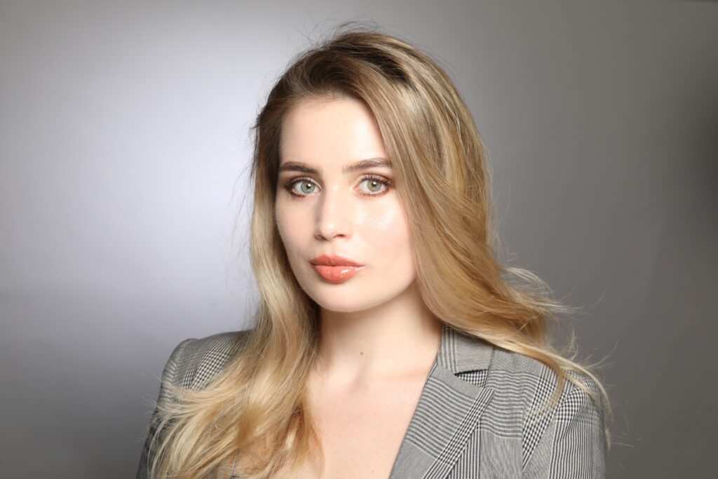 Elizabeth BERGO