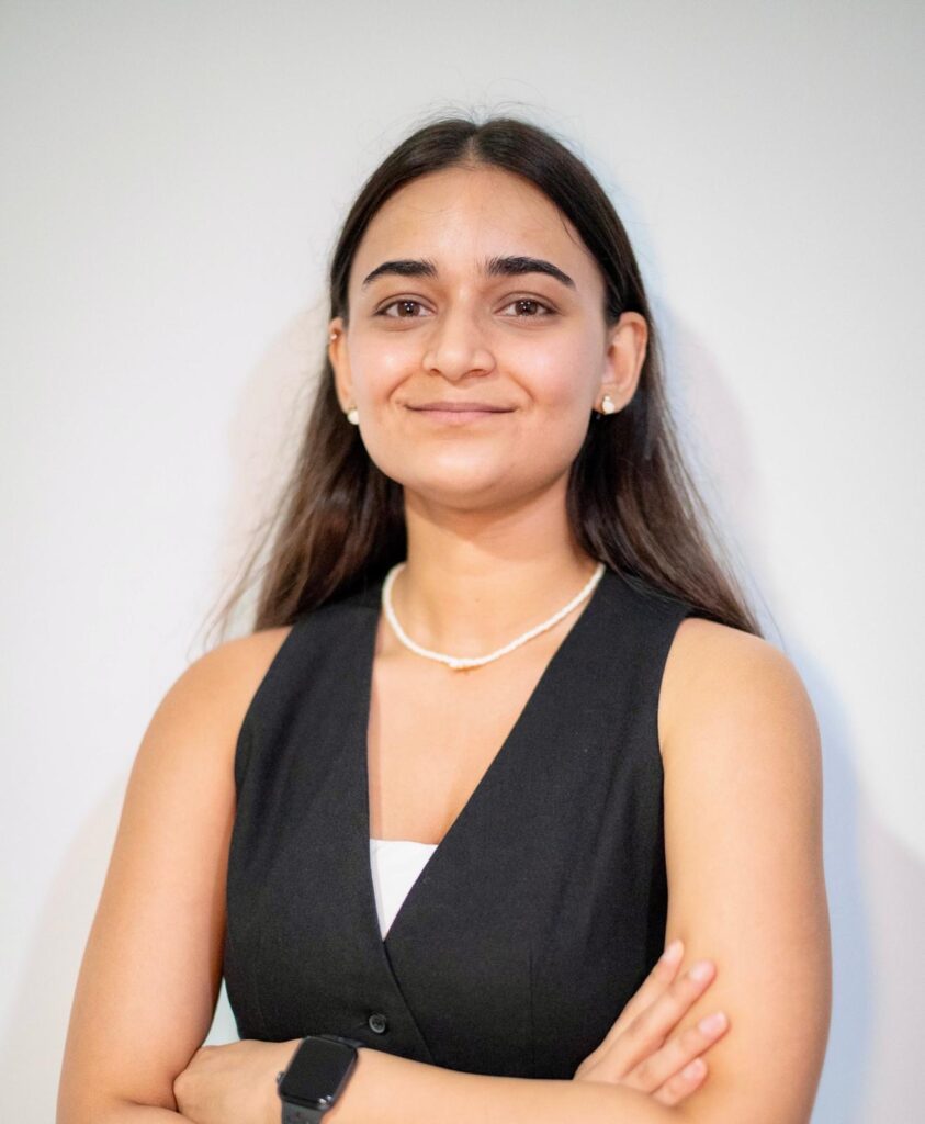 Sandeep KAUR