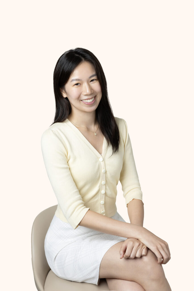 Kristy YUEN