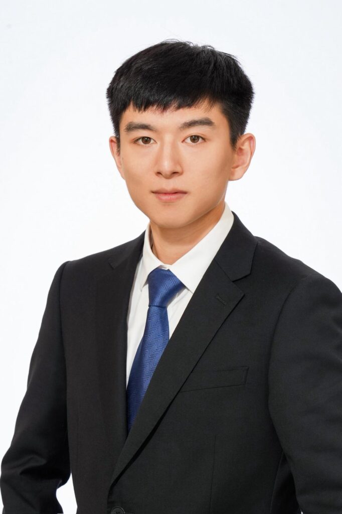 Yiqing FENG