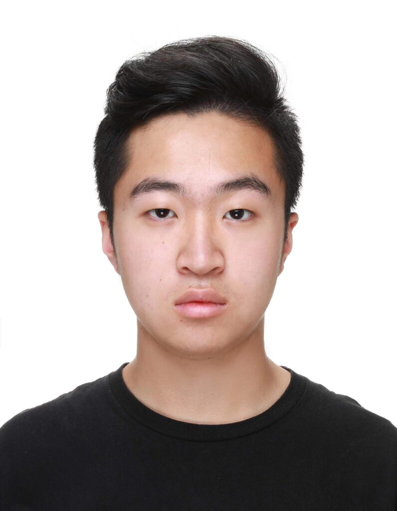 Xingyi JING