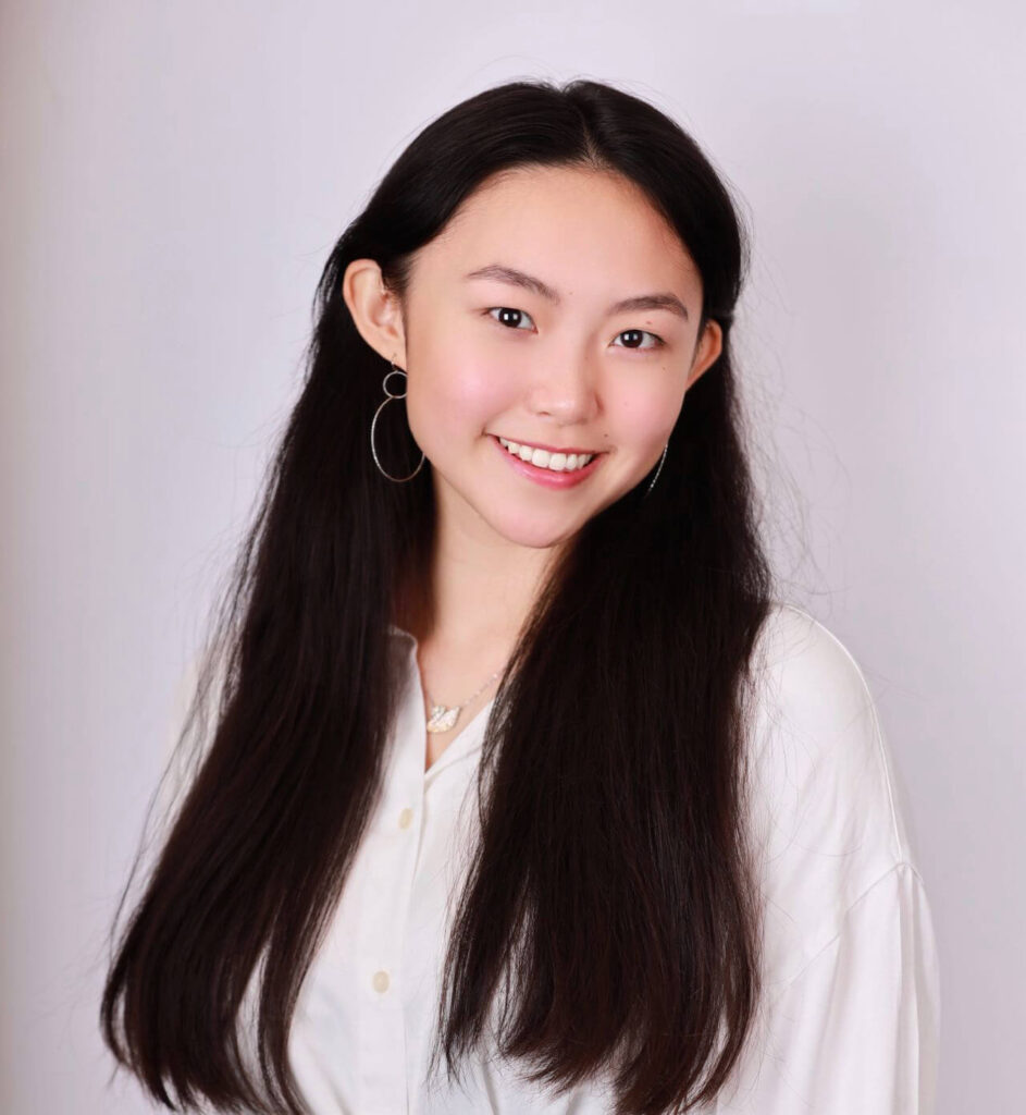 Iris MA