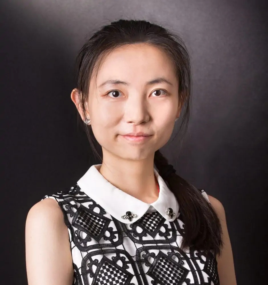 Prof. Mingzhu Tai