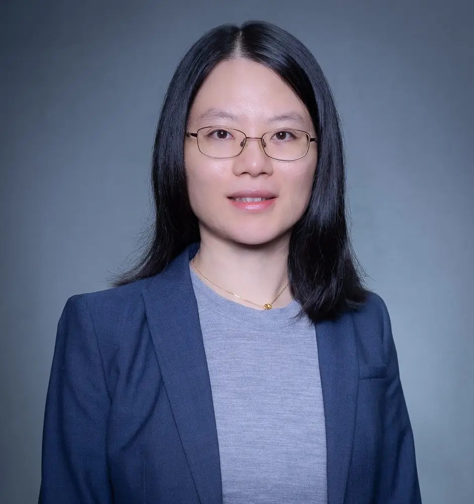 Prof. Yan Xiong