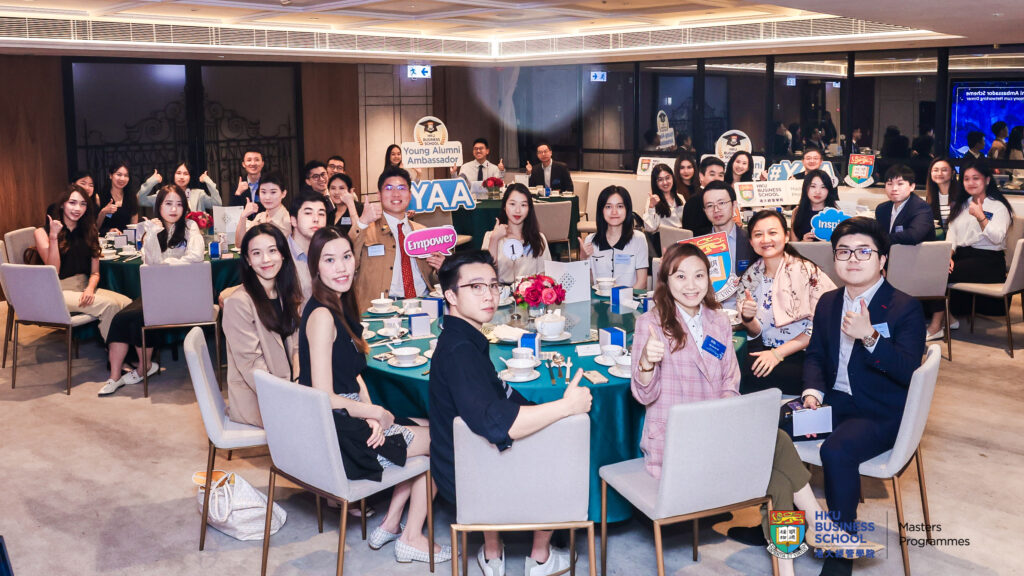 YAA Launching Ceremony cum Networking Dinner_20231026-YAA Group pic