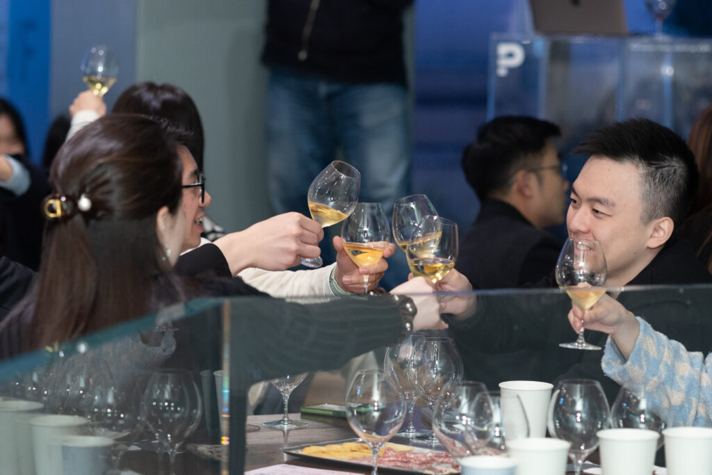 YAA Wine Tasting and Networking_20250115_0136