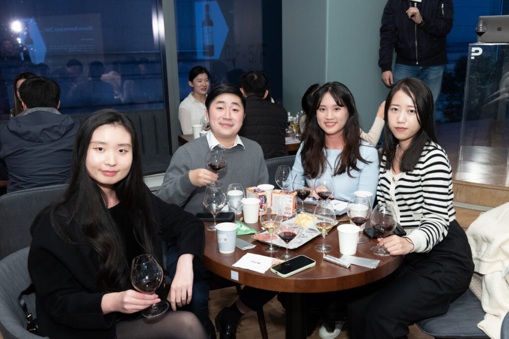 YAA Wine Tasting and Networking_20250115_0208