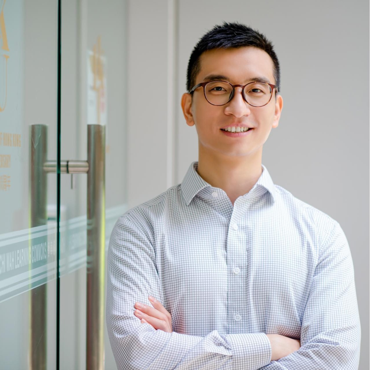Prof. Tak Zhongqiang Huang