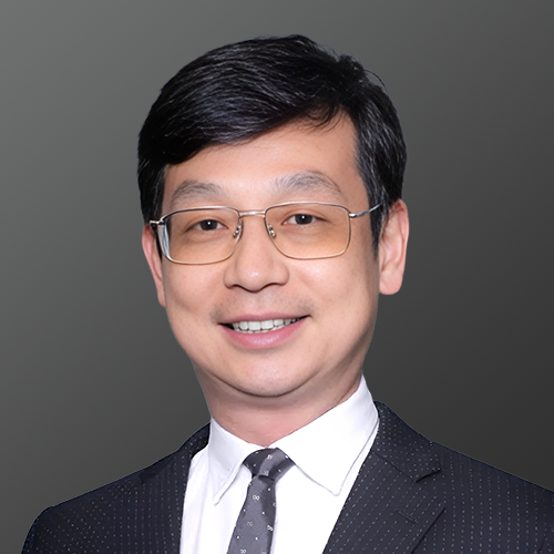 Prof. Wei LUO