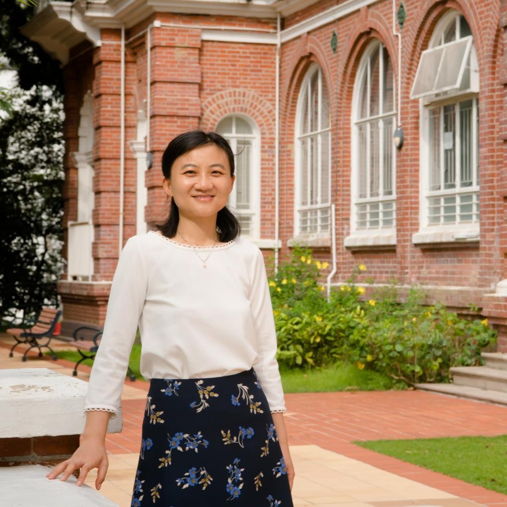 Prof. Rujing Meng