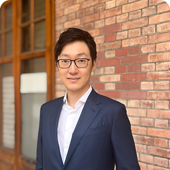 Prof. Yang LIU