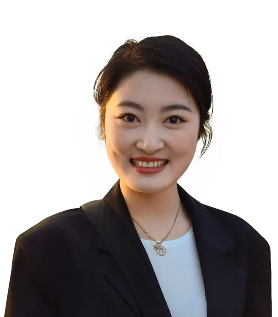 Selina WANG
