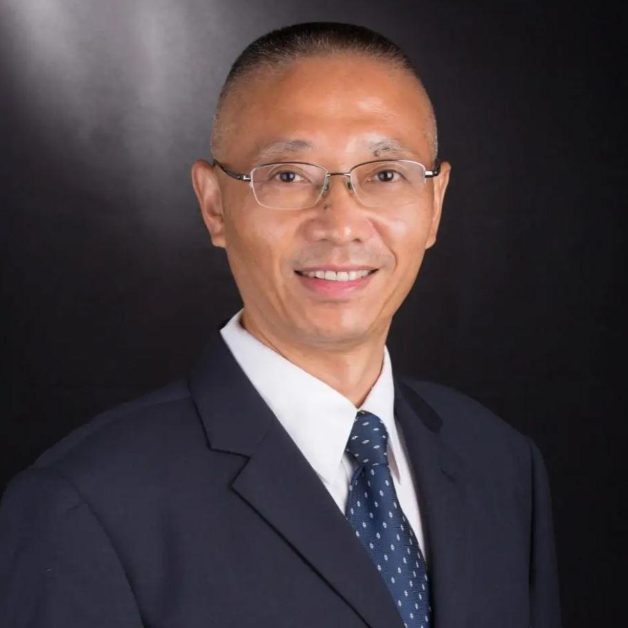 Prof. Wen ZHOU