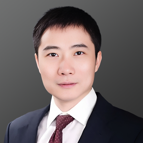 Prof. Zhenhui Jack JIANG