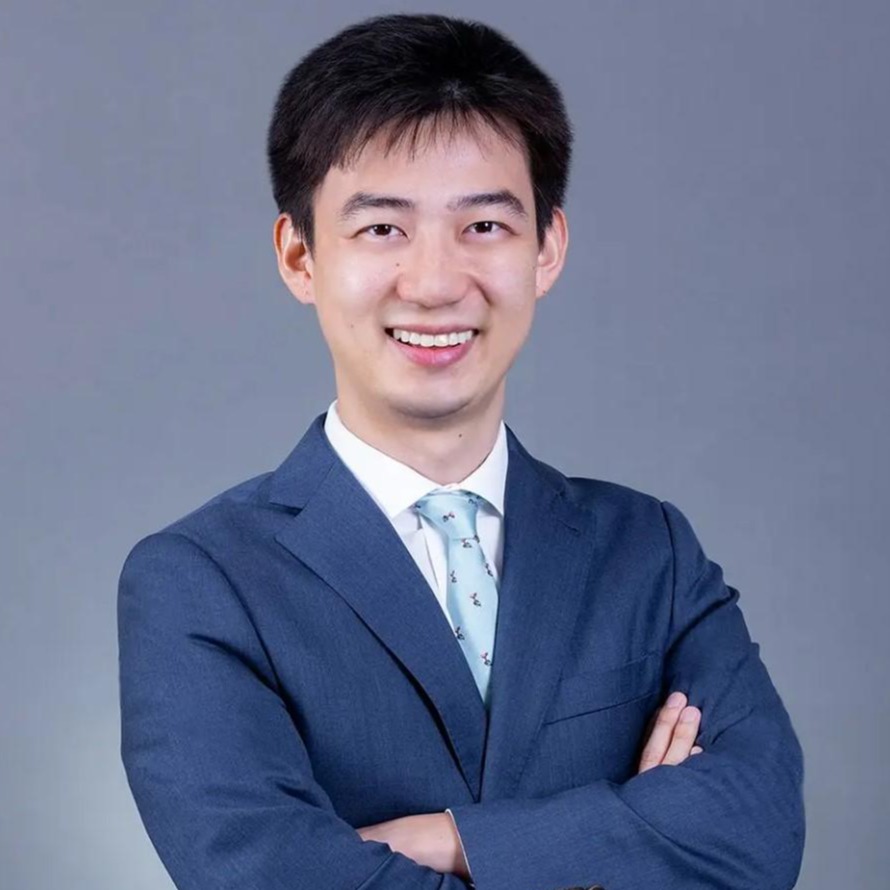 Prof. Michael B. WONG