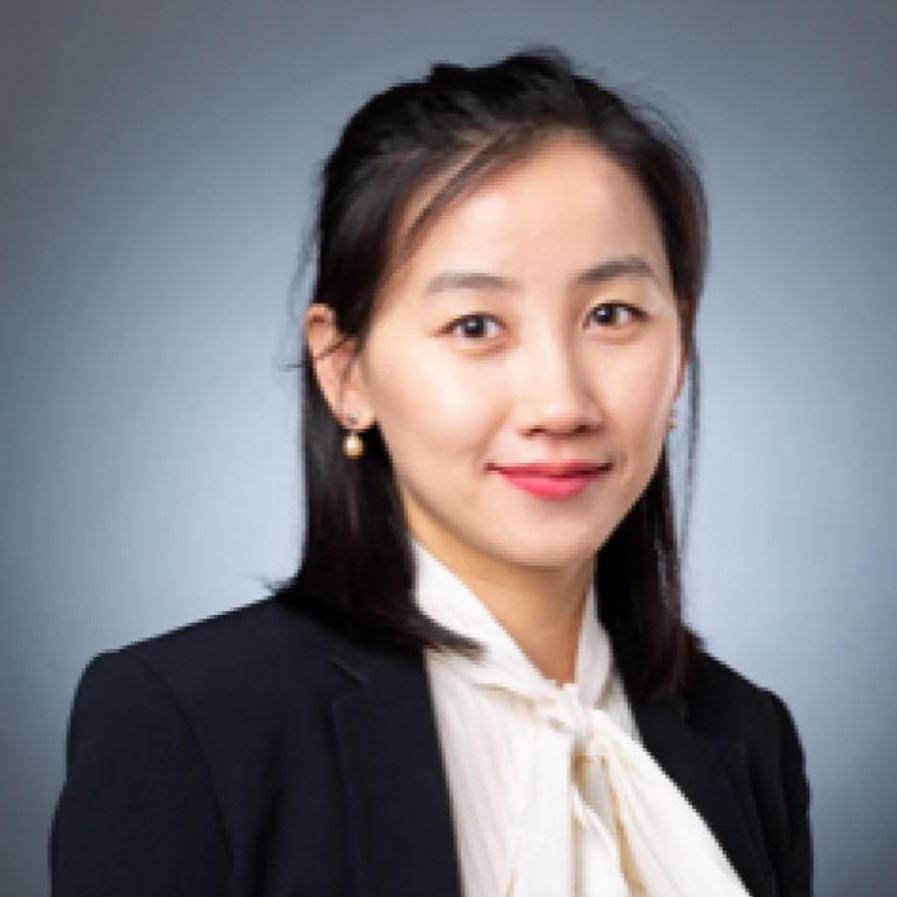 Prof. Shan HUANG