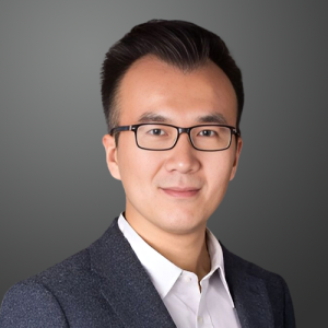 Prof. Chicheng MA