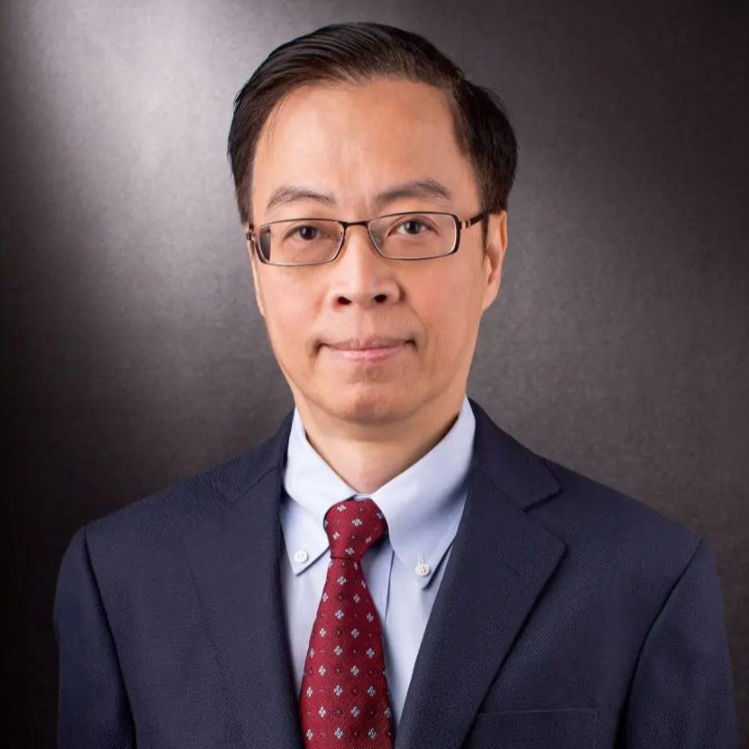 Dr. Maurice K.S. TSE, JP