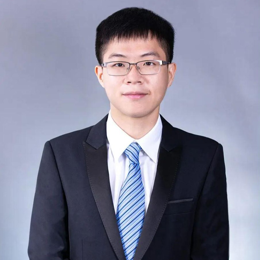 Prof. Zhengli WANG