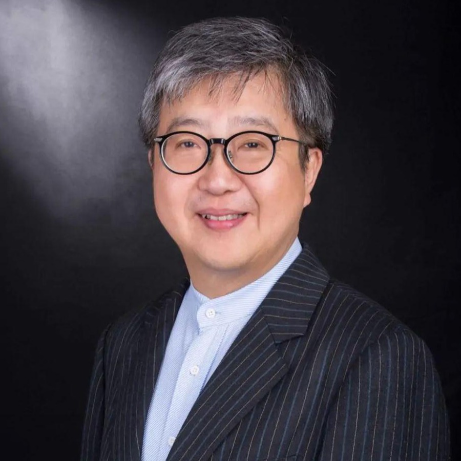 Prof. Benjamin YEN