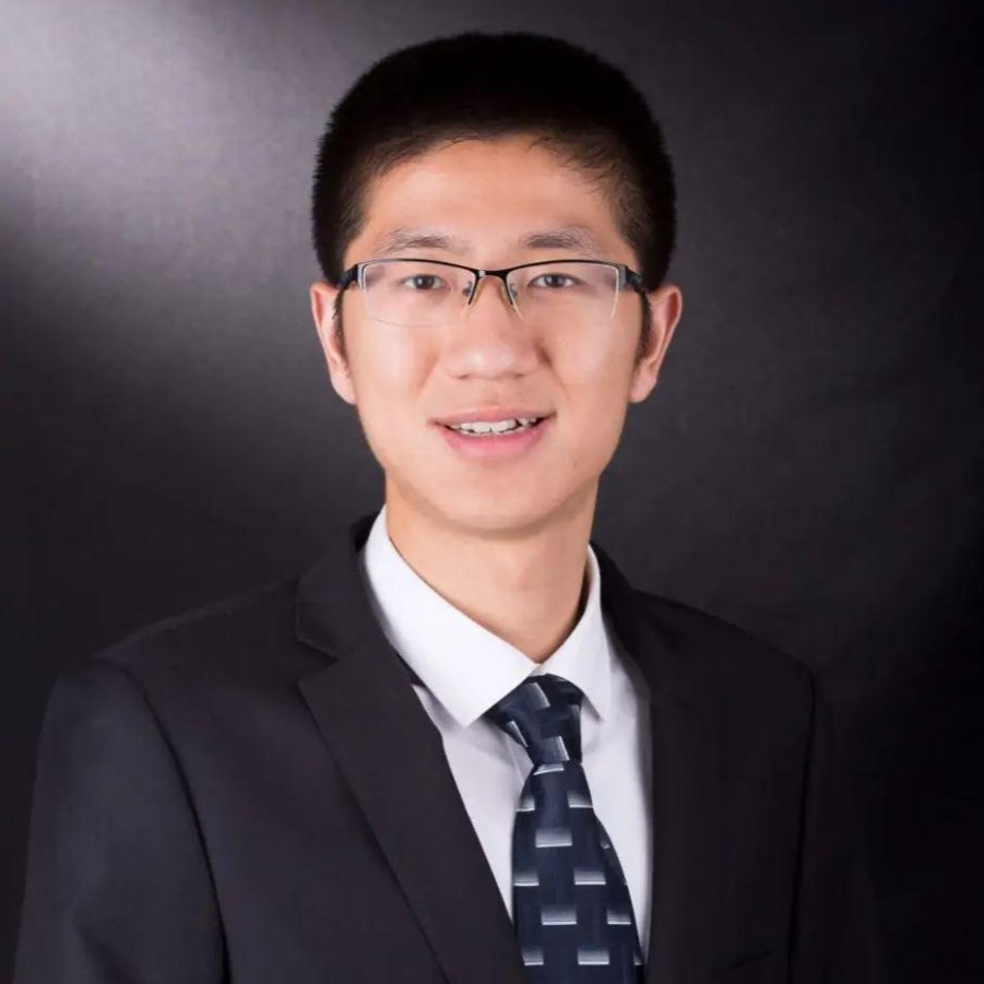 Prof. Chang SUN
