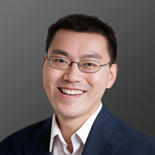 Mr. Mark CHENG